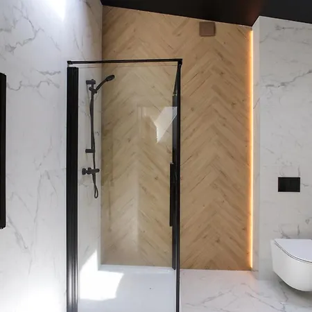 Apartamenty Royal Maris 6 - Najlepsza Lokalizacja W Ustce, Blisko Plazy I Portu, Bezplatny Parking, Scicsle Centrum Stolpmünde Exterior foto