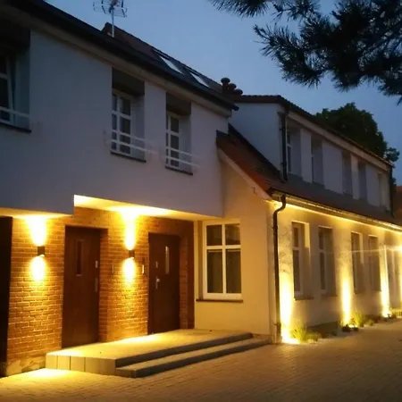 Apartamenty Royal Maris 6 - Najlepsza Lokalizacja W Ustce, Blisko Plazy I Portu, Bezplatny Parking, Scicsle Centrum Stolpmünde Exterior foto