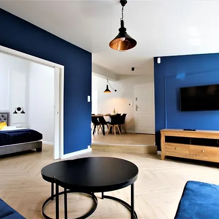 Apartamenty Royal Maris 6 - Najlepsza Lokalizacja W Ustce, Blisko Plazy I Portu, Bezplatny Parking, Scicsle Centrum Stolpmünde Exterior foto