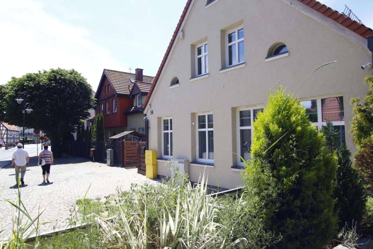 Apartment Royal Maris 6 - Najlepsza Lokalizacja W Ustce, Blisko Plazy I Portu, Bezplatny Parking, Scicsle Centrum Stolpmünde