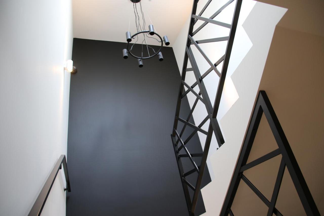 Royal Maris 6 - Najlepsza Lokalizacja W Ustce, Blisko Plazy I Portu, Bezplatny Parking, Scicsle Centrum Apartment *
