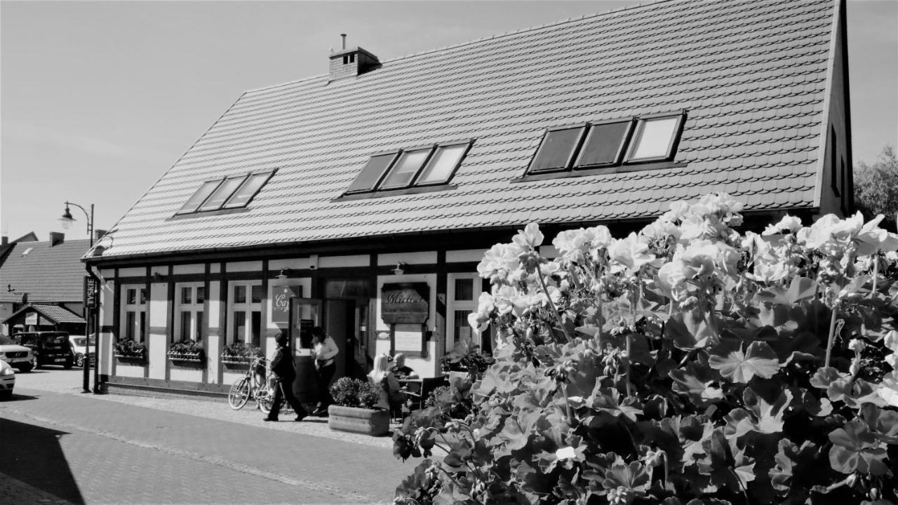 Royal Maris 6 - Najlepsza Lokalizacja W Ustce, Blisko Plazy I Portu, Bezplatny Parking, Scicsle Centrum