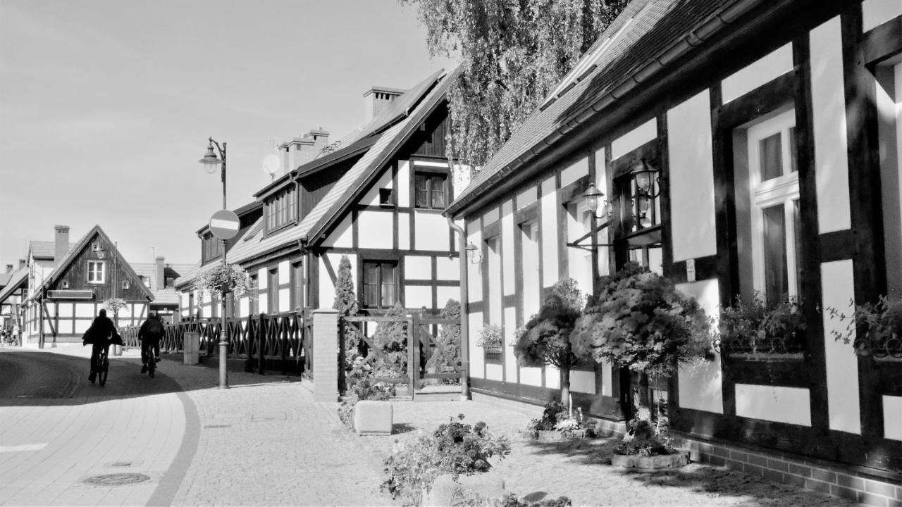 Royal Maris 6 - Najlepsza Lokalizacja W Ustce, Blisko Plazy I Portu, Bezplatny Parking, Scicsle Centrum Apartment *