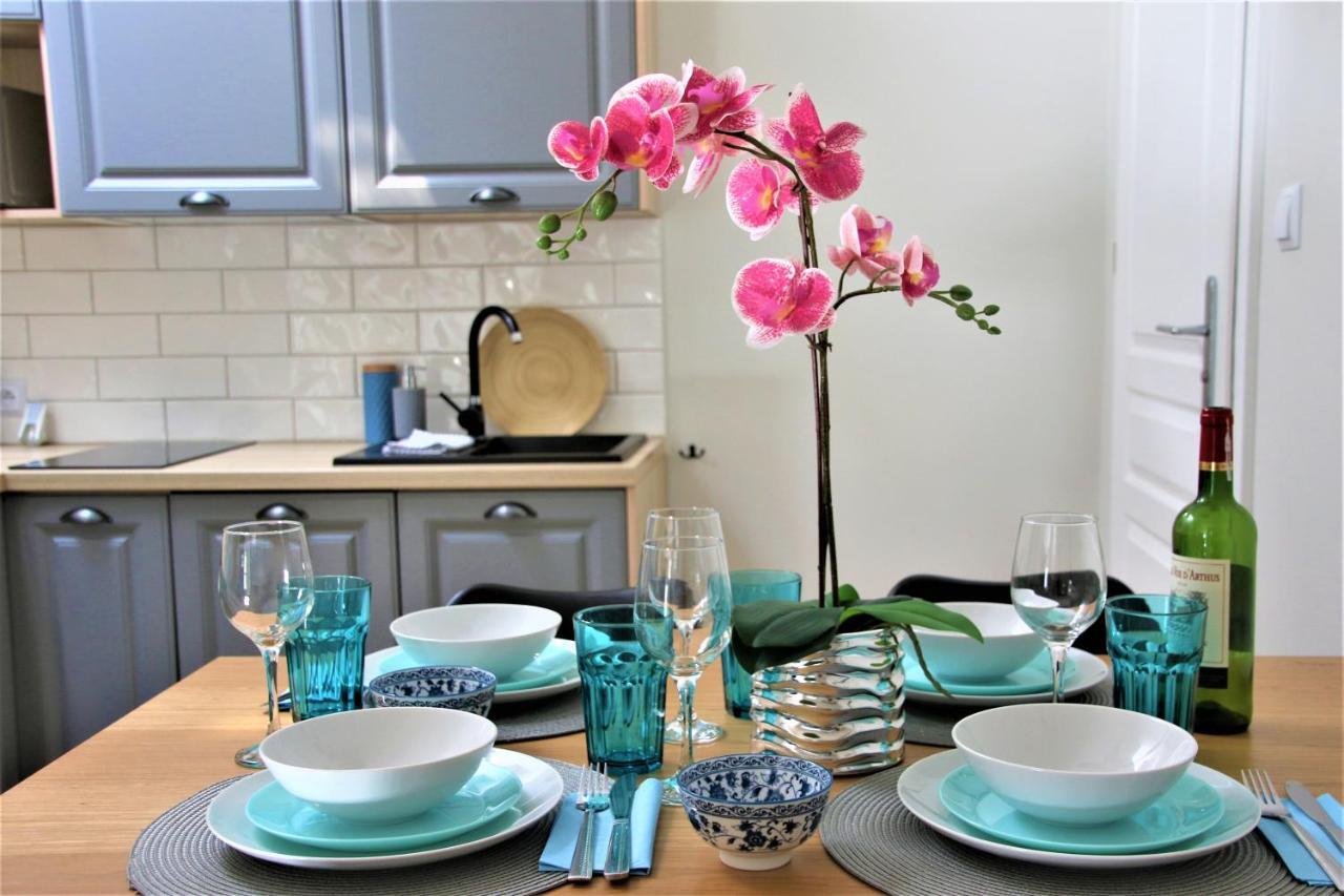 Royal Maris 6 - Najlepsza Lokalizacja W Ustce, Blisko Plazy I Portu, Bezplatny Parking, Scicsle Centrum Apartment *