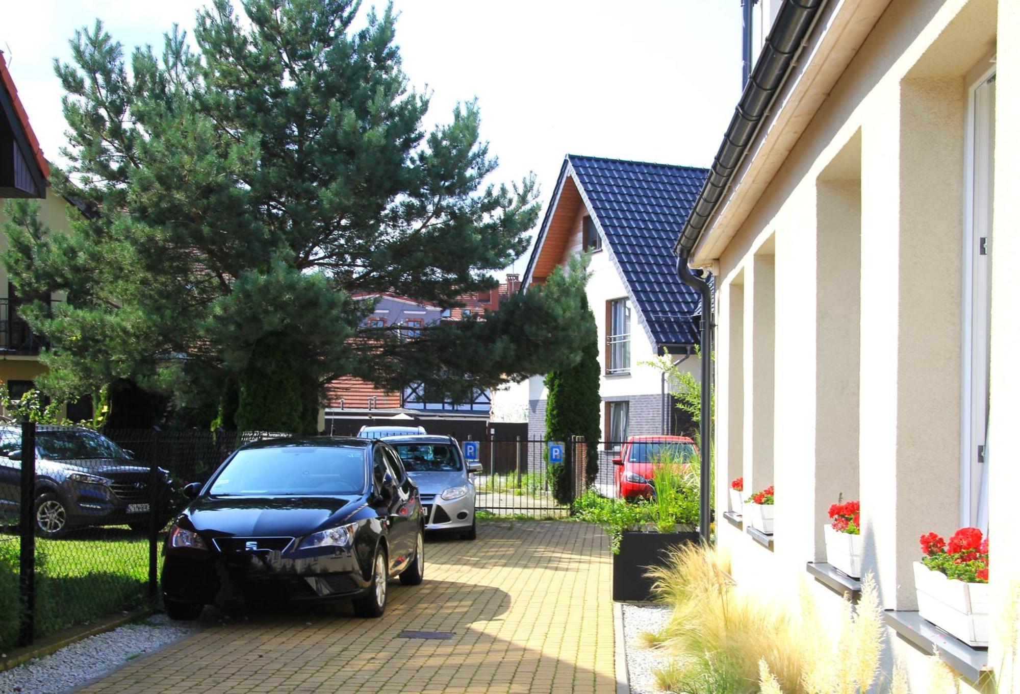 Apartment Royal Maris 6 - Najlepsza Lokalizacja W Ustce, Blisko Plazy I Portu, Bezplatny Parking, Scicsle Centrum Stolpmünde