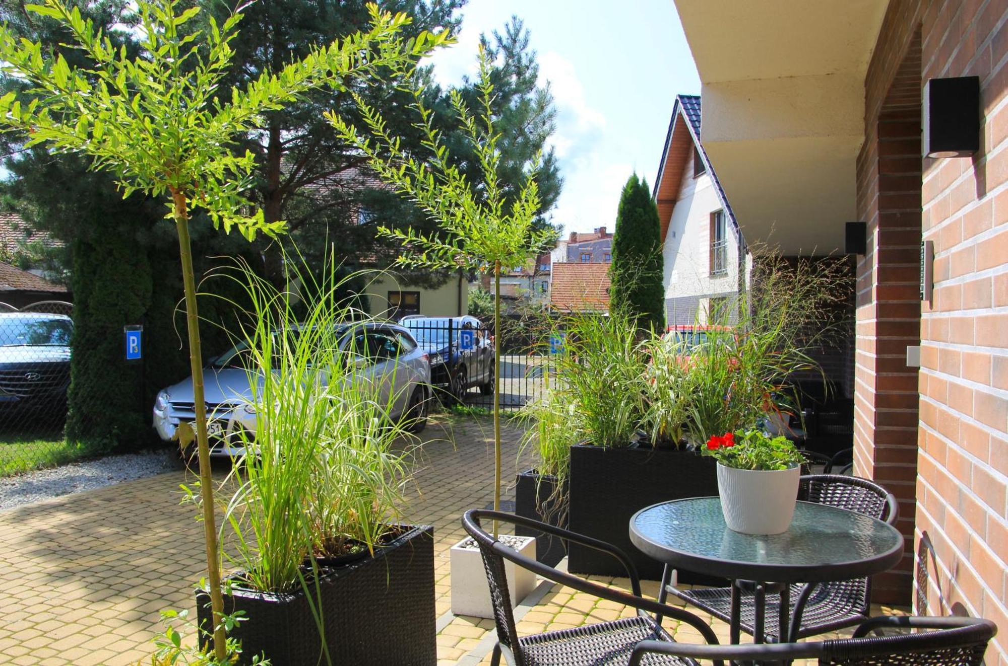Apartment Royal Maris 6 - Najlepsza Lokalizacja W Ustce, Blisko Plazy I Portu, Bezplatny Parking, Scicsle Centrum Stolpmünde